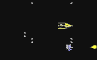 Laser Legion Screenshot 1